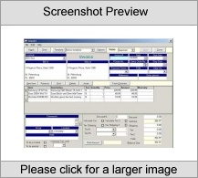 Golden Inventory System Small Screenshot